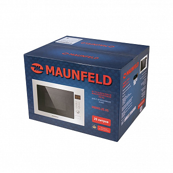 картинка Микроволновая печь Maunfeld MBMO.25.8S 
